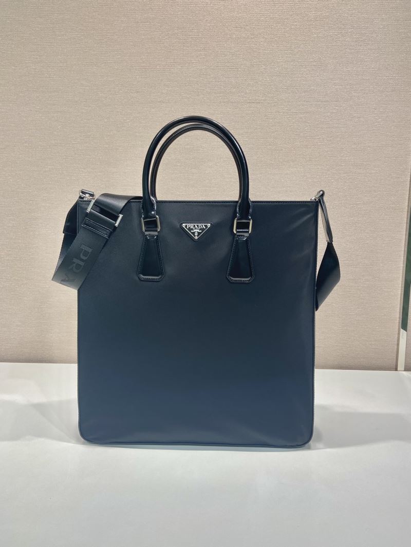 Prada Shopping Bags